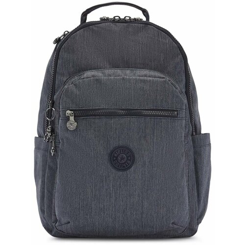 Рюкзак Kipling KI636325E Seoul Large Backpack *25E Active Denim