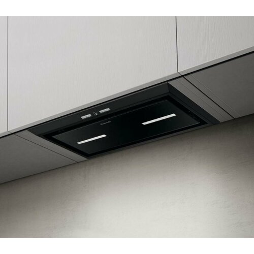 Вытяжка встраиваемая Brandt BHG2552B 6599000₽