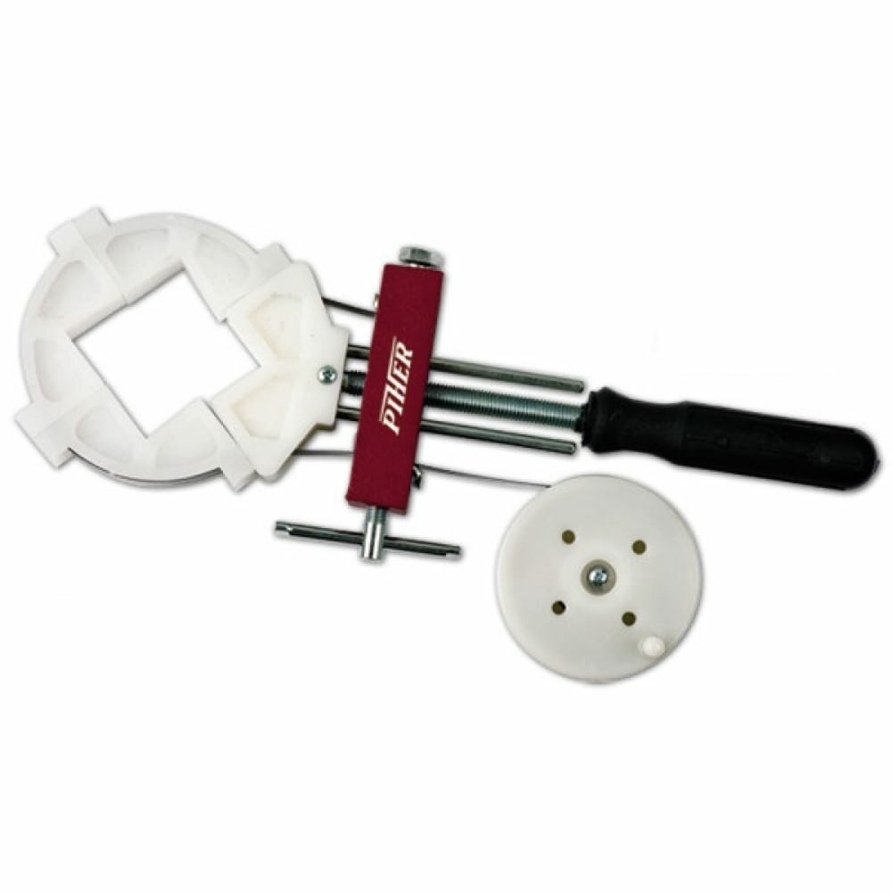 фото Ленточный струбцина для четырёхугольных конструкций Piher М00006564