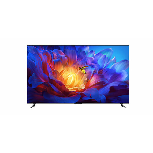 Xiaomi Mi TV S55 55 дюймов 4К 144 Гц черный 7999000₽