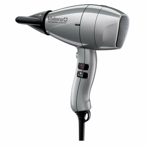 Профессиональный фен Valera Swiss Nano 9600 1507300₽