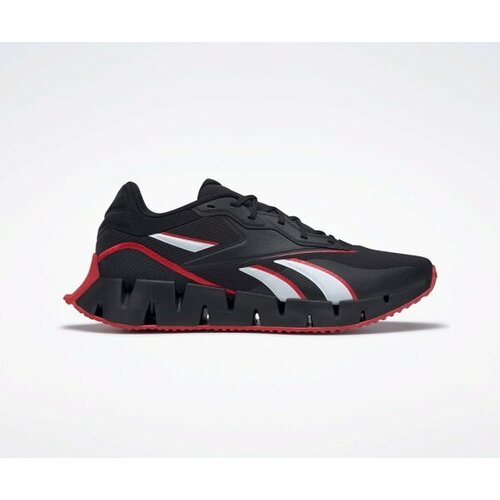 Кроссовки Reebok, размер US 10.5 , UK 9.5 , EUR 44, черный