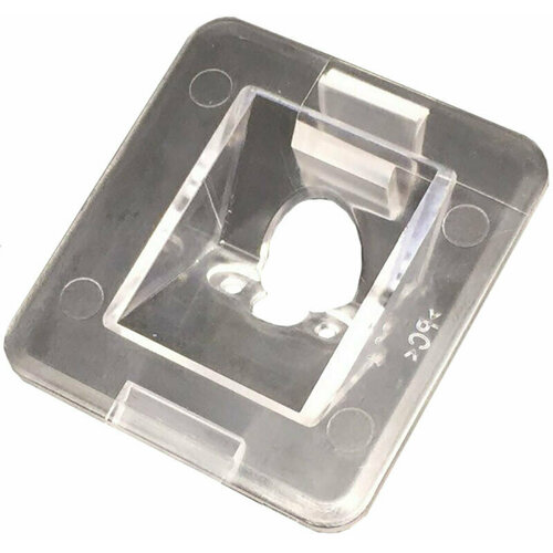 Плафон подсветки номерного знака PL-cam-079 для Mercedes GLK X204 2008 130000₽