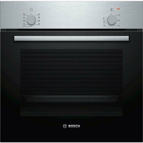 Электрический шкаф Bosch HBF010BR3S серебристый 4566500₽