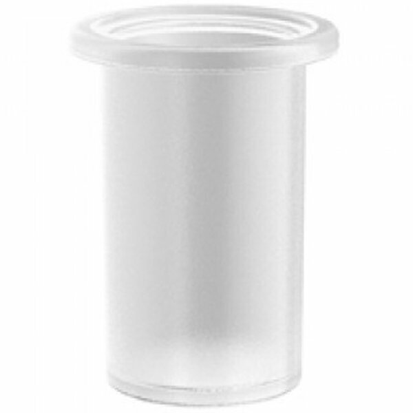 фото Колба для ерша Langberger Burano 23025A-00-01 Белый