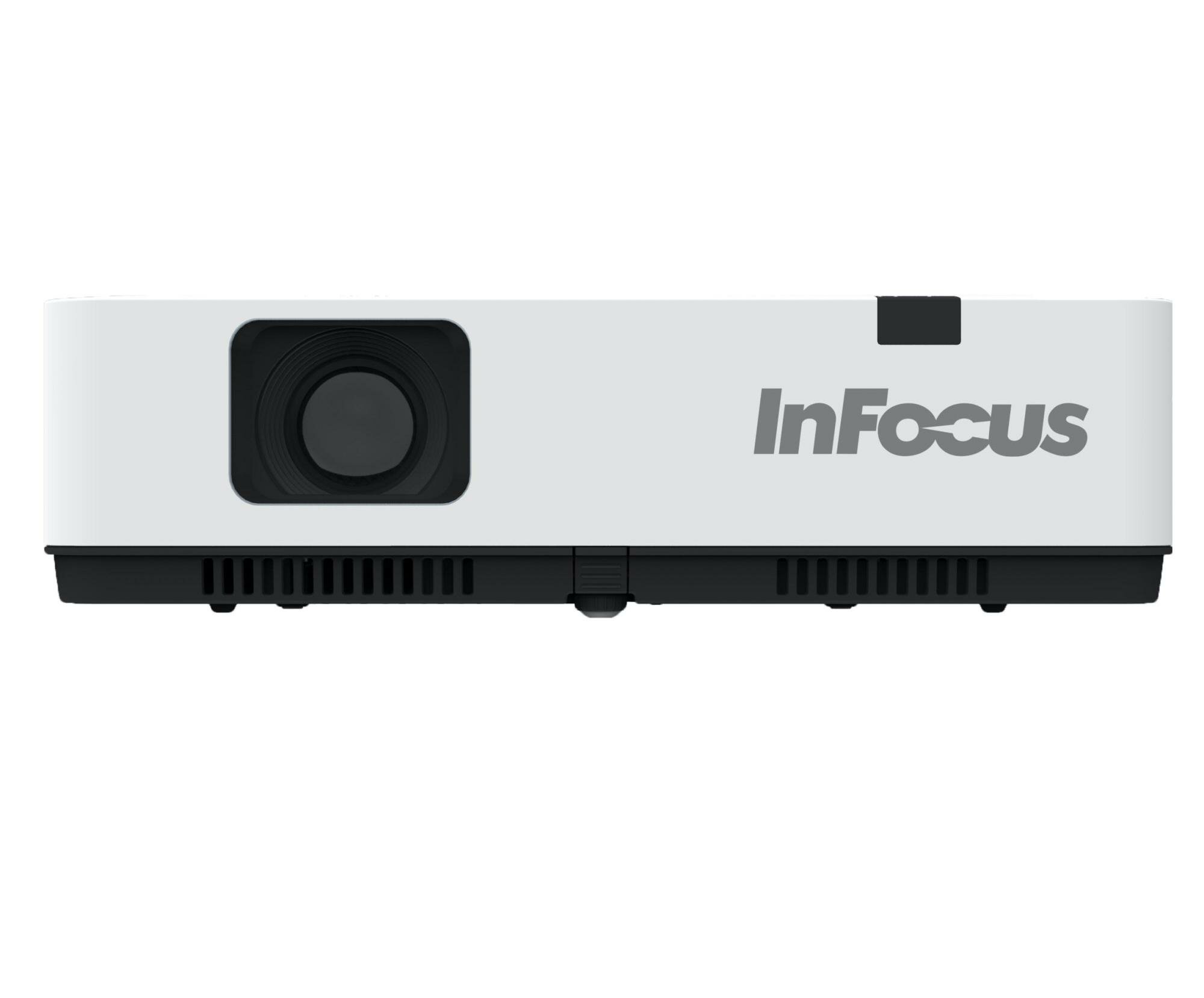 Infocus in1004 projector