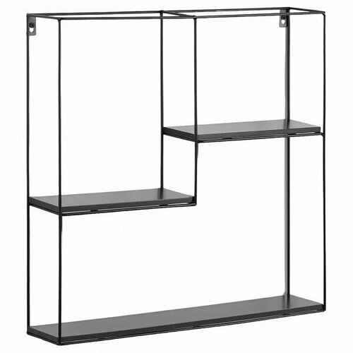 Полка навесная Mebelion Square 3619₽