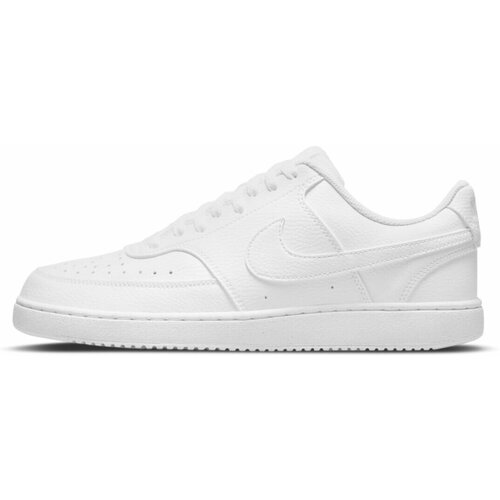 фото Кеды nike m court vision low next nature, размер 11 us, белый