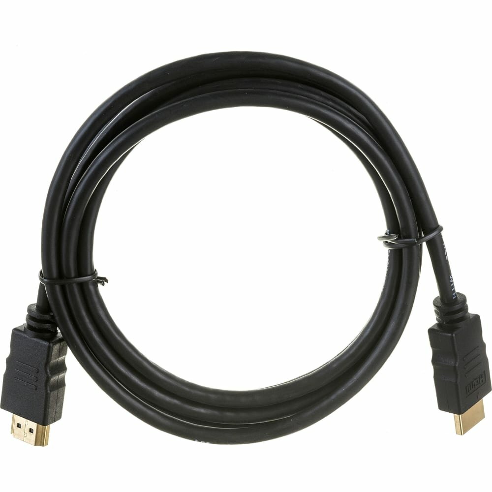 Кабель HDMI - HDMI PROconnect 17-6104-6 HDMI 2.0m — фото 1