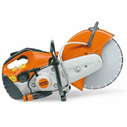 Stihl TS-420 d