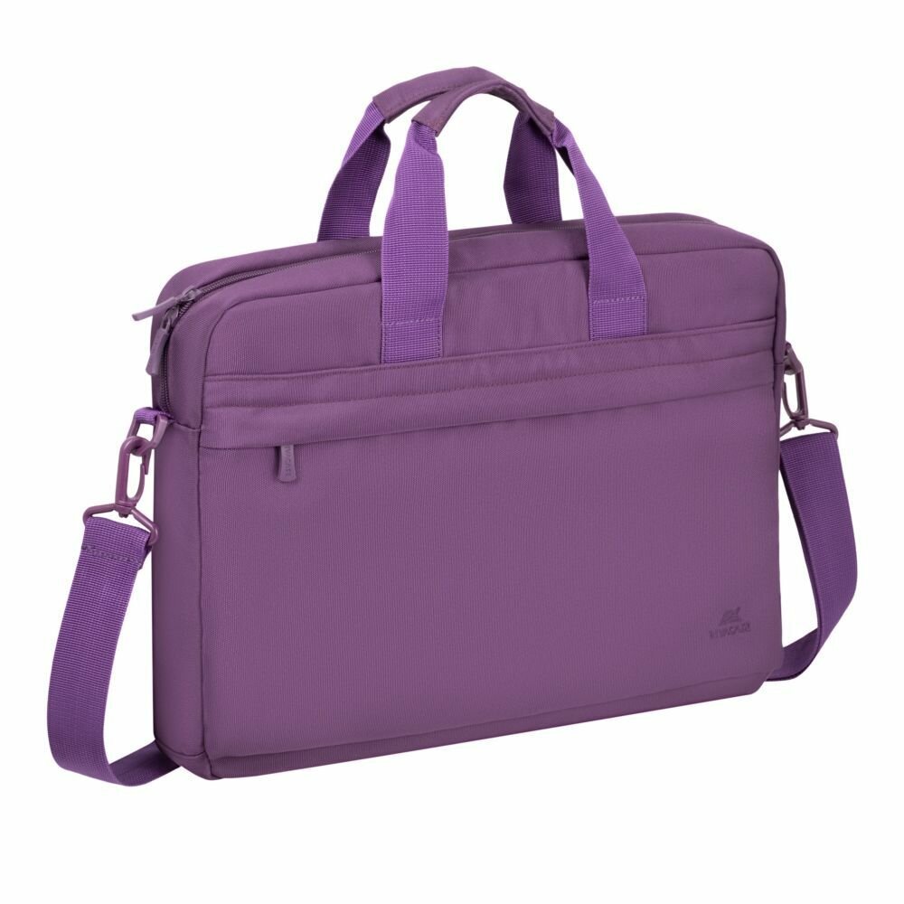 RIVACASE 8234 violet сумка для ноутбука 13,3-14"