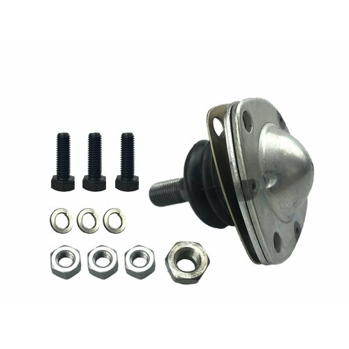 Шаровая опора ВАЗ 2101-07 верхняя (с крепежом, сварная) PROдеталь арт. DP2101-290419210