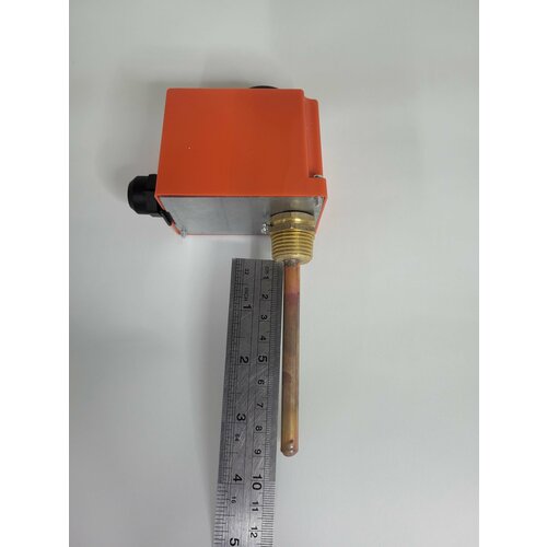 CAEM погружной терморегулятор TU 10 B 30-90 C LP5302 универсальный 4143₽