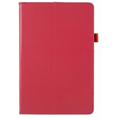 Чехол книжка для Samsung Galaxy Tab A7 10.4 SM-T500/T505 красный