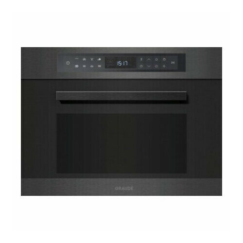 Электрический духовой шкаф GRAUDE BWG 450 SE 8799000₽