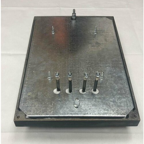 Конфорка КЭТ 01230 Тулаторгтехника 7600₽