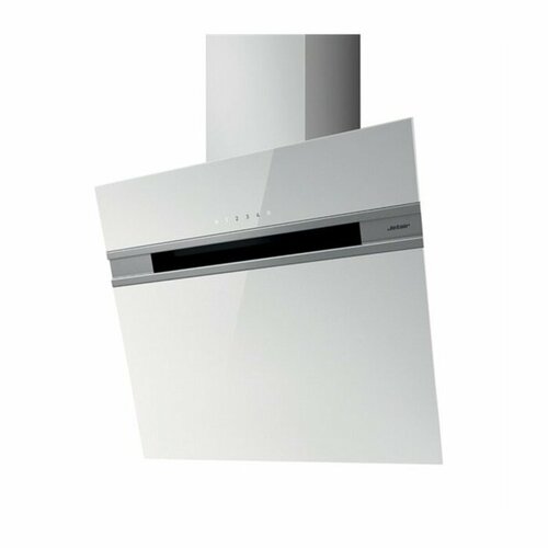 Вытяжка Jetair VIKI WH 60 A наклонная электронное управление купольная 6065700₽