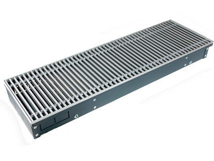 фото Встраиваемый конвектор Techno Power KVZ 150-65-900