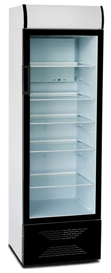 Холодильная витрина Бирюса B-B310P