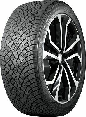 nokian tyres hakkapeliitta r5 suv xl 255/45-r20 105t