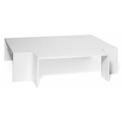 Т-соединитель Twt 60х22 -CT60x22-ET-WH