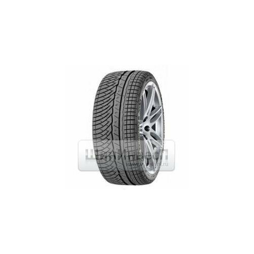 Шина Michelin(Мишлен) Pilot Alpin PA4 225/35 R19 88W