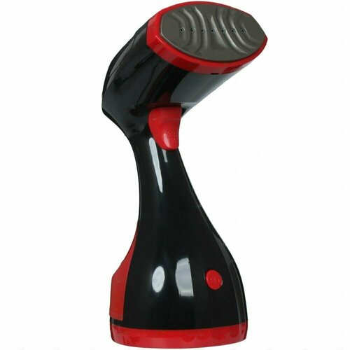 Отпариватель ручной MIE Graze черный 999700₽