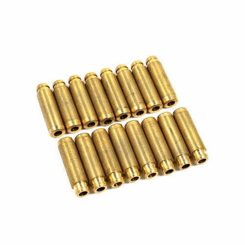 Направляющие клапанов ВАЗ LADA Vesta, XRAY 16кл. латунные (Тор-Д) в уп.