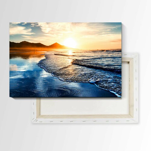 Картина на холсте - 