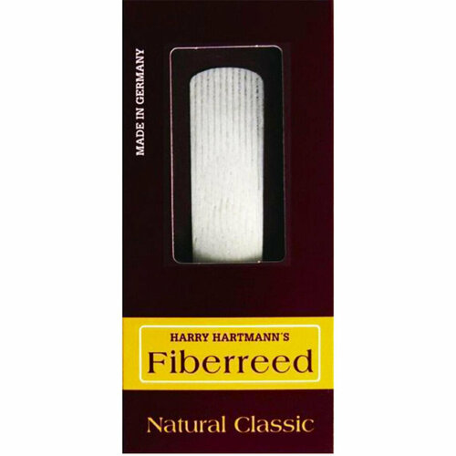 Fiberreed Natural M Tenor Saxophone трость для саксофона