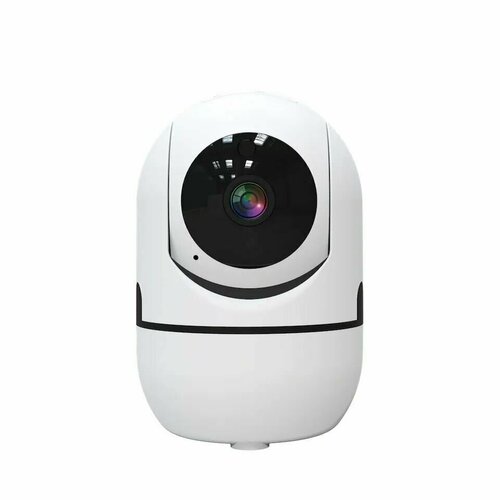 камера видеонаблюдения wifi 2 мп для дома с обзором 360 ночной съемкой и датчиком движения Беспроводная ip камера видеонаблюдения wifi 327 /камера для дома с обзором 360 ночной съемкой и датчиком движения