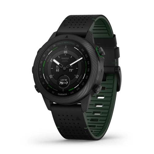 Garmin MARQ Golfer Gen 2 - Carbon Edition 30749000₽