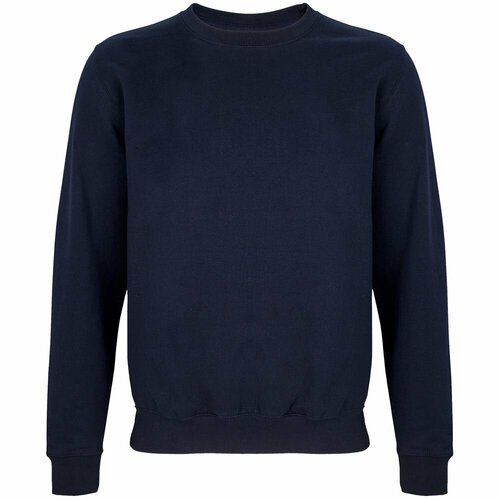 фото Свитшот sol's, размер xl, синий