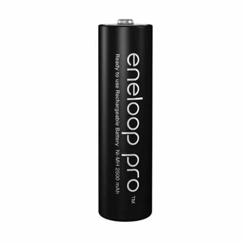 Аккумулятор AAA 950mAh 1.2V Ni-MH Panasonic ENELOOP