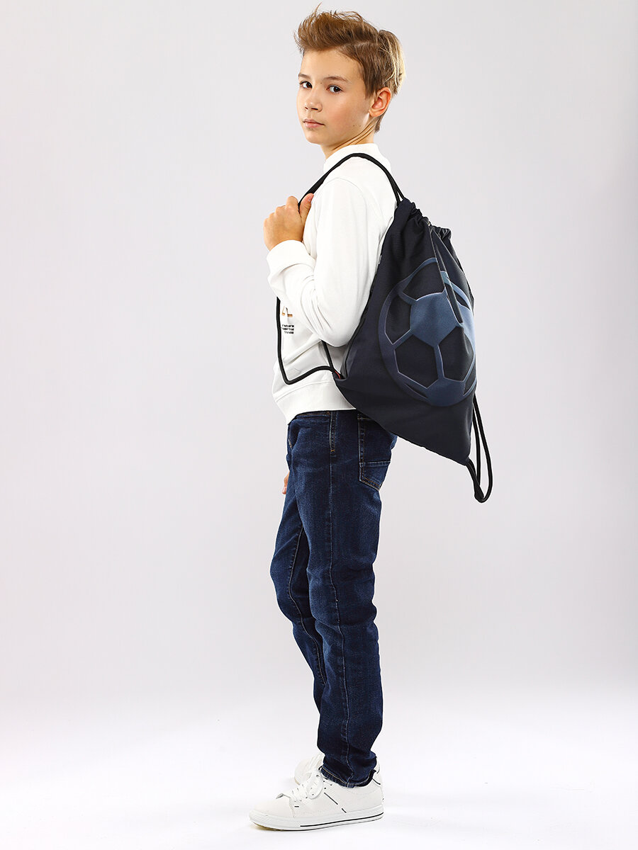 Мешок BagRio BR810/21-Sm - фото №2