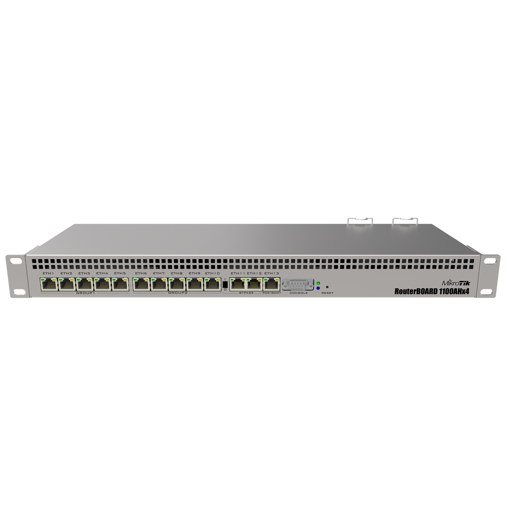 Маршрутизатор MikroTik RB1100AHx4