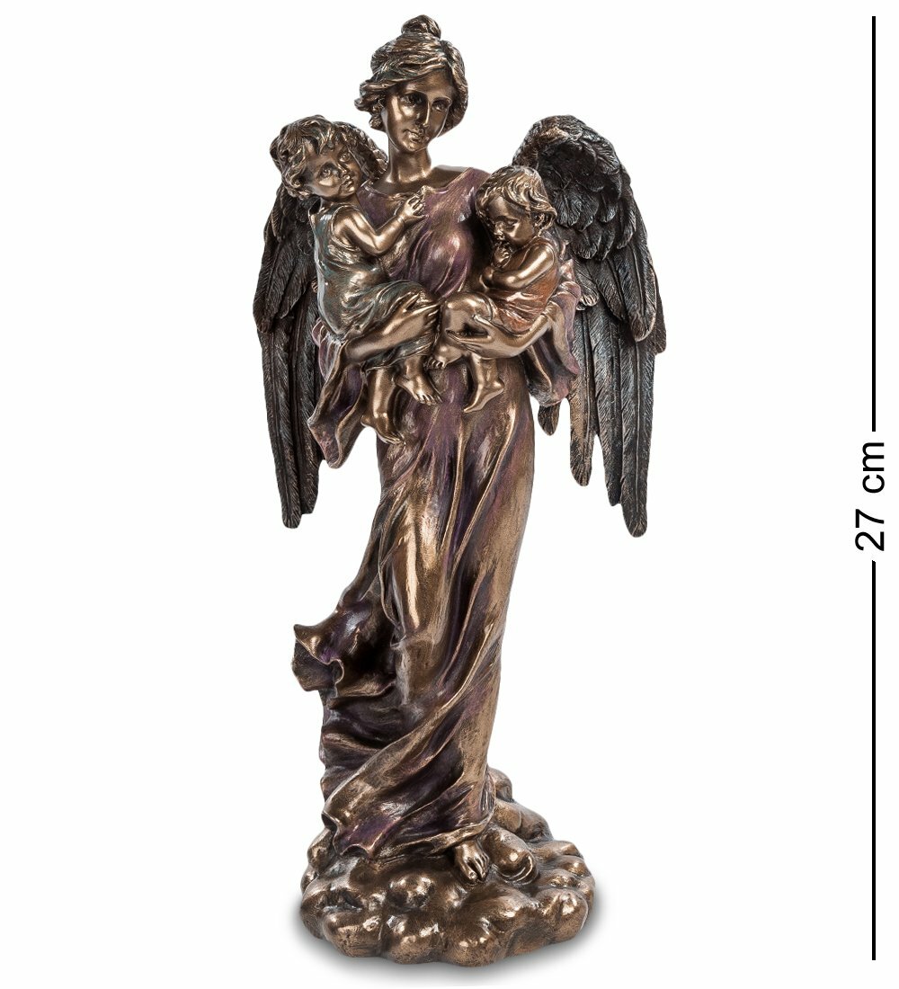 Статуэтка "Ангел - хранитель" WS-173 Veronese 903931