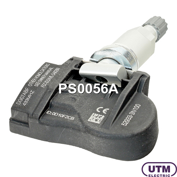 UTM PS0056A датчик давления в шине