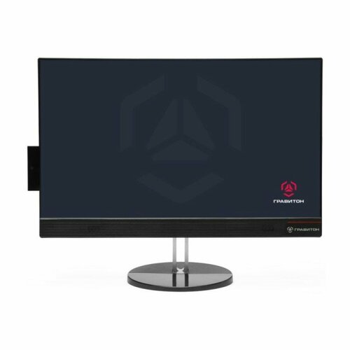 Гравитон Моноблок Гравитон М40И 238 IPS i5 9400 8 Гб SSD 240 Гб UHDG 630 NoOS чёрный 5888500₽