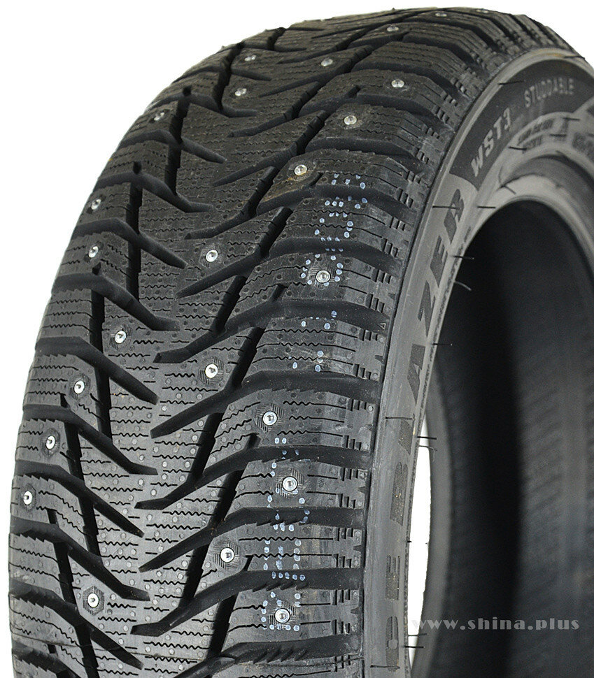 195/60 R15 Sailun Ice Blazer WST3 ш 88T (зима) а/шина