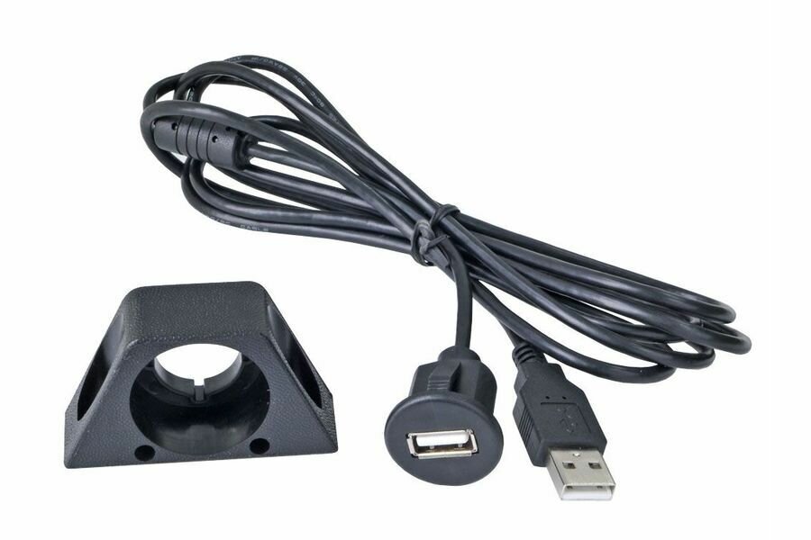 Провод-удлинитель USB Incar CON-USB3A (2 метра)