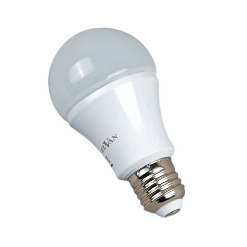 E27-9W-A60-3000K Лампа LED