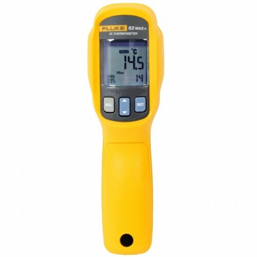 Пирометр Fluke 62 MAX+ 4130488 FLUKE