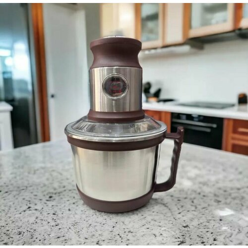 Измельчитель электрический чопер 3л мощностью 800Вт 340000₽