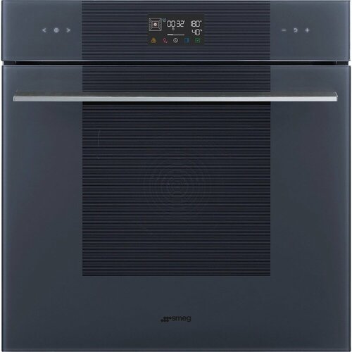 Духовой шкаф Smeg SOP6102S2PG Linea 24929000₽