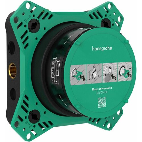фото Hansgrohe - ibox universal 2 01500180