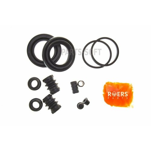 ROERS-PARTS RP26697AG000 Ремкомплект суппорта тормозного заднего