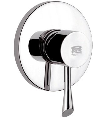 фото REMER Jazz J30 Смеситель для душа (хром)