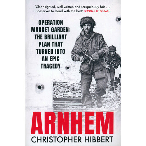 Arnhem | Hibbert Christopher