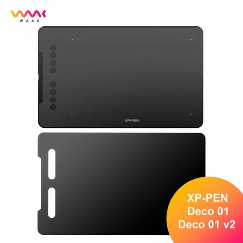 Защитная пленка для Xp-Pen Deco 01 / 01V2